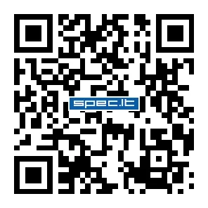 QR kodas | ROSMITA, V. D. Bruzgų individuali įmonė