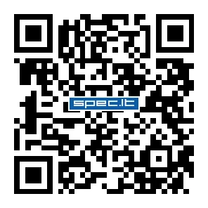 QR kodas | Rosmos statyba, UAB