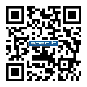 QR kodas | ROSMUNDĖ, UAB | spec.lt