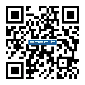 QR kodas | Roso, UAB | spec.lt