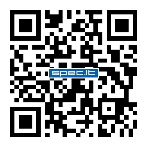 QR kodas | Rosoka, UAB