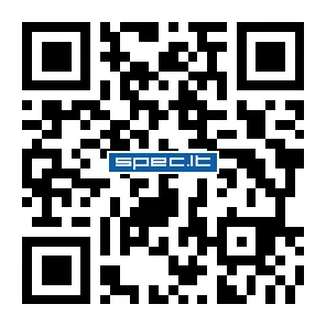 QR kodas | Rospera, MB