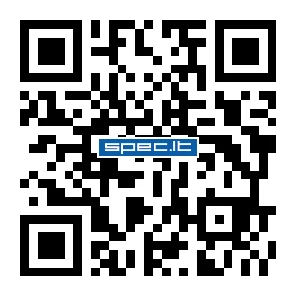 QR kodas | Rosportas, VŠĮ
