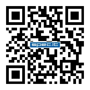 QR kodas | Rossa Invest, UAB