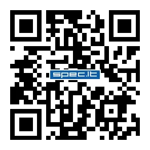 QR kodas | Prekybos namai ROSSA, UAB | spec.lt