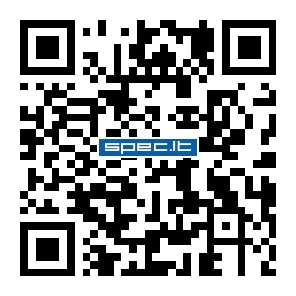 QR kodas | ROSSO ARANCIO GELATERIA ITALIANA, UAB