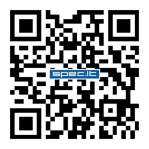 QR kodas | Rosta, UAB | spec.lt
