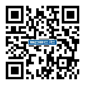 QR kodas | ROSTADENT, UAB | spec.lt