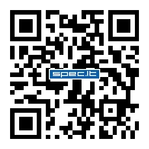 QR kodas | ROSTALIS, UAB