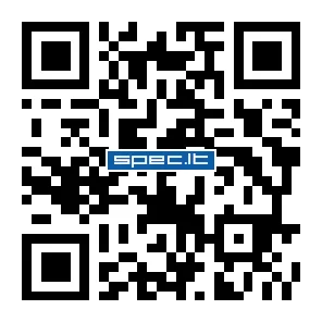 QR kodas | Rostanas, UAB | spec.lt