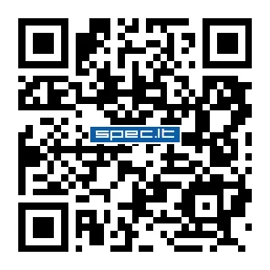 QR kodas | ROSTAR PROJEKTAI, MB