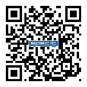 QR kodas | Rostchem Baltija, UAB