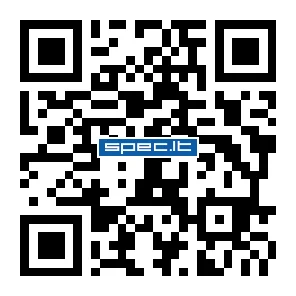 QR kodas | Roste, MB