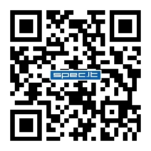 QR kodas | ROSTEK NTB, UAB | spec.lt