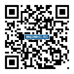 QR kodas | ROSTELA, UAB turizmo agentūra | spec.lt