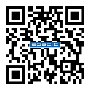 QR kodas | ROSTfein & Co, UAB | spec.lt