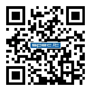 QR kodas | ROSTON, IĮ | spec.lt