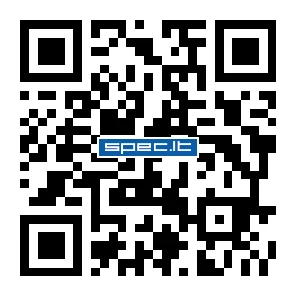 QR kodas | Rostplast, MB