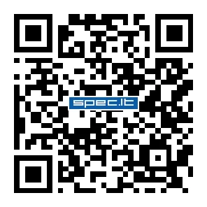 QR kodas | ROSTYSLAV BENDA, IĮ