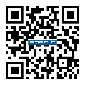 QR kodas | Rosvalda, MB