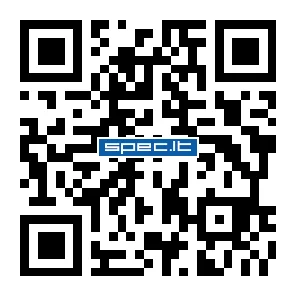QR kodas | Rosveda, UAB
