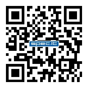 QR kodas | Rosvelita, UAB