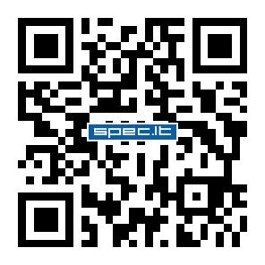 QR kodas | Rosvera, UAB | spec.lt