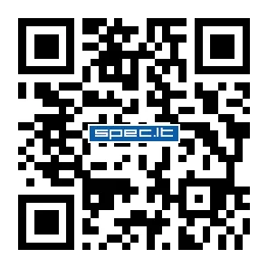 QR kodas | Rosveta, UAB