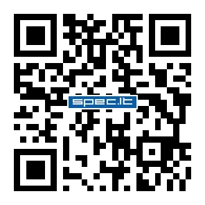 QR kodas | Rosvika, UAB