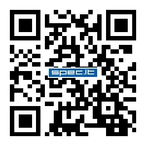 QR kodas | Rosvitesa, UAB | spec.lt
