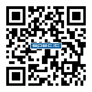 QR kodas | Rosy ai, MB | spec.lt