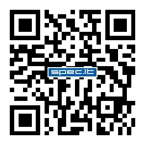 QR kodas | ROT Group, UAB | spec.lt