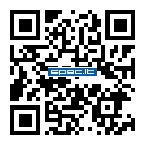 QR kodas | Rota fortuna, UAB | spec.lt