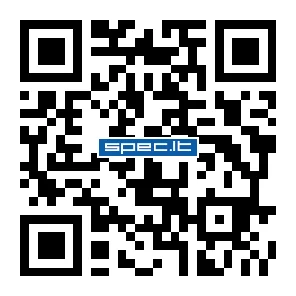 QR kodas | Rotacija, UAB