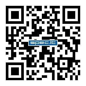QR kodas | ROTADA, UAB | spec.lt