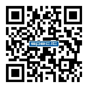 QR kodas | Rotaja, UAB | spec.lt