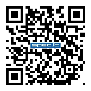 QR kodas | Sporto ir futbolo klubas Rotalis | spec.lt
