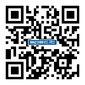 QR kodas | Rotama, UAB | spec.lt