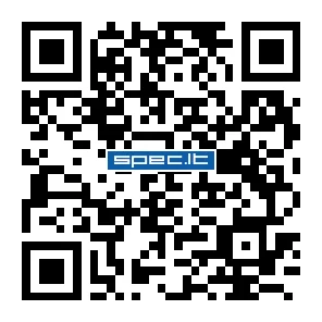 QR kodas | Joniškio ROTARY klubas | spec.lt