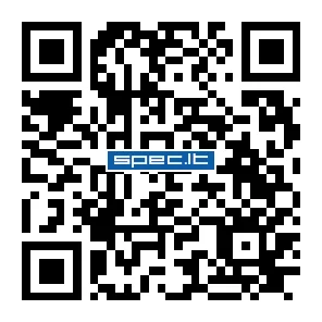 QR kodas | Rotary klubas Intencijos