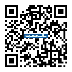 QR kodas | ROTARY klubas Klaipėda