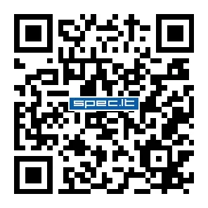 QR kodas | Rotary klubas Laisvė | spec.lt