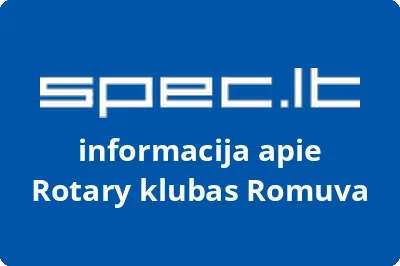 Rotary klubas Romuva