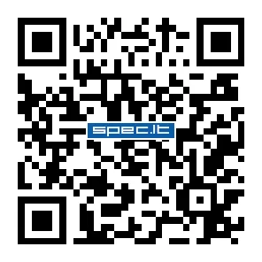 QR kodas | Rotary klubas Romuva | spec.lt