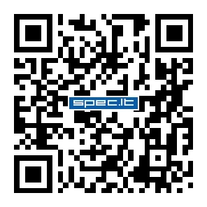 QR kodas | Rotary klubas Sūrutis | spec.lt