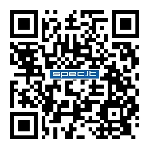 QR kodas | Rotary klubas Vytis