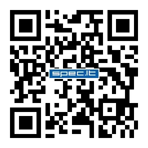 QR kodas | ROTAS, UAB | spec.lt