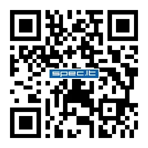 QR kodas | Rotatoy, MB