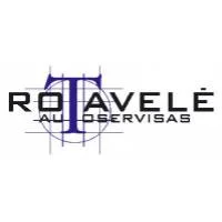 Rotavelė, UAB