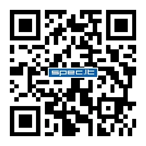 QR kodas | Rotavelė, UAB | spec.lt